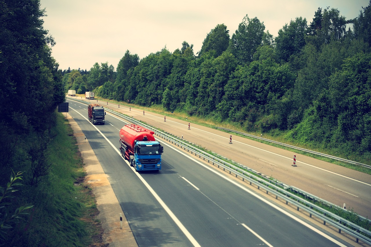 Transporte Sustentável